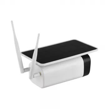 Telecamera di videosorveglianza IP omajin by Netatmo OSC-01-EU Wi-Fi 4