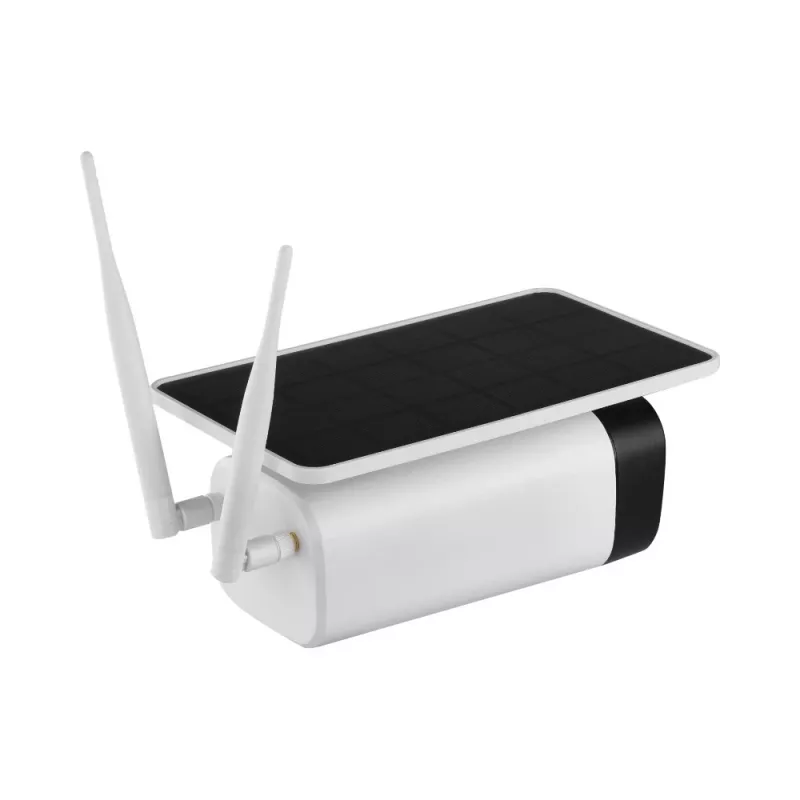Telecamera di videosorveglianza IP omajin by Netatmo OSC-01-EU Wi-Fi 4