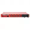 Securepoint RC400R G6 Security UTM Appliance, throughput firewall 49 Gbit/s