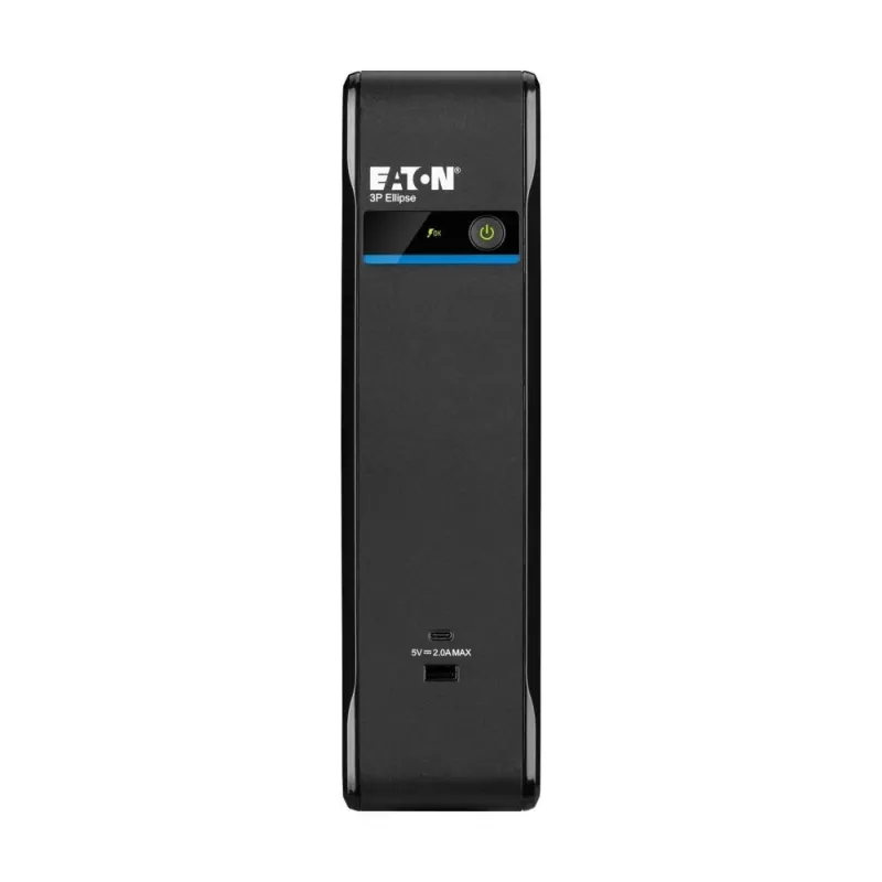Eaton 3P Ellipse UPS gruppo di continuità Standby Offline 1,3 kVA 840 W 8 uscite AC