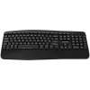 Tastiera CANYON HKB-W6 wireless nera
