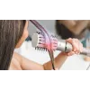 Shark FlexStyle 5-in-1 Air Styler e asciugacapelli con arricciacapelli automatici, spazzola piatta, spazzola ovale, bocchetta, diffusore, custodia, senza danni termici