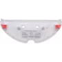 Accessorio per aspirapolvere | ROBOROCK | Supporto panno | Bianco | Per Q7 Max Bianco / Q7 Max+ Bianco / S5 Max Bianco | 9.01.0505