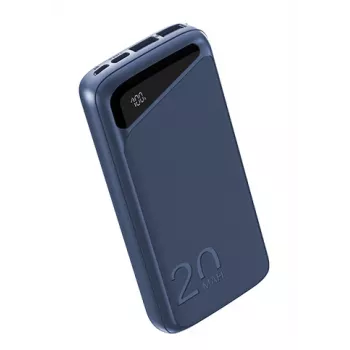 Powerbank portatile Navitel PWR20 MX BLUE 20000 mAh