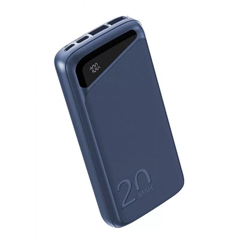 Powerbank portatile Navitel PWR20 MX BLUE 20000 mAh