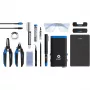 iFixit FixHub set di utensili per saldatura – il kit completo per ogni progetto, incl. power station, saldatore intelligente