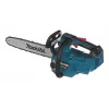 Makita DUC356ZB motosega nero, blu