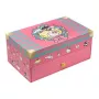 Calendario dell'avvento scatola contenitore Paladone Hello Kitty modello PP15340HKF