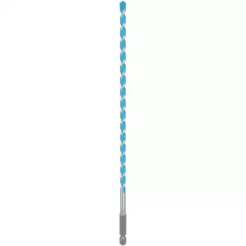 Punta Bosch Expert HEX-9 Multi Construction Ø 6,0 mm, 1 pezzo