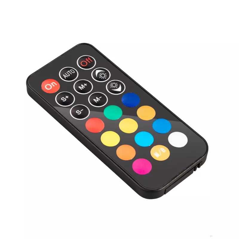 Kit illuminazione ARGB White Shark Nebula-2 5V RGB (modello NEBULA-2-W)