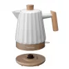 Concept RK0090 bollitore in ceramica 1,5 l bianco
