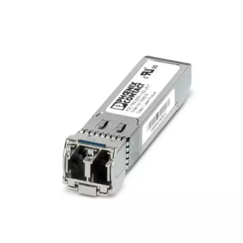 Ricetrasmettitore ottico TRX-10GSFPP-LR 10GbE SFP+ LR 10k