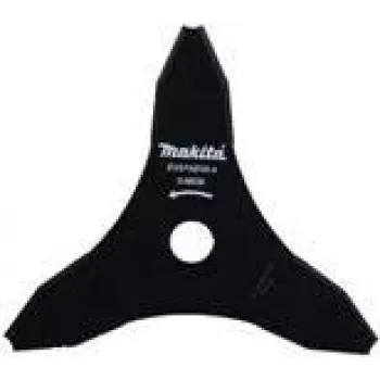 Makita - lama per decespugliatore - 257 mm - 3 denti (D-66036)