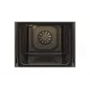 Forno elettrico da incasso Electrolux EOF5F50BV, 65 L, pulizia catalitica, 8 programmi, bianco