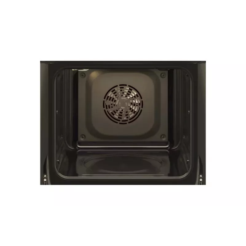 Forno elettrico da incasso Electrolux EOF5F50BV, 65 L, pulizia catalitica, 8 programmi, bianco