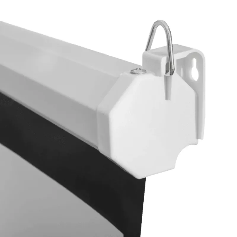 SBOX PSM-118-2 schermo per proiettore 213x213 cm
