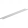 Makita 793346-8 lama per pialla 2 pezzi