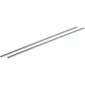 Makita 793346-8 lama per pialla 2 pezzi
