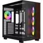 Case Mid Tower Thermaltake View 380 XL WS ARGB