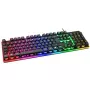 Tastiera DELTACO GAMING GAM-021-RGB a membrana RGB con filo