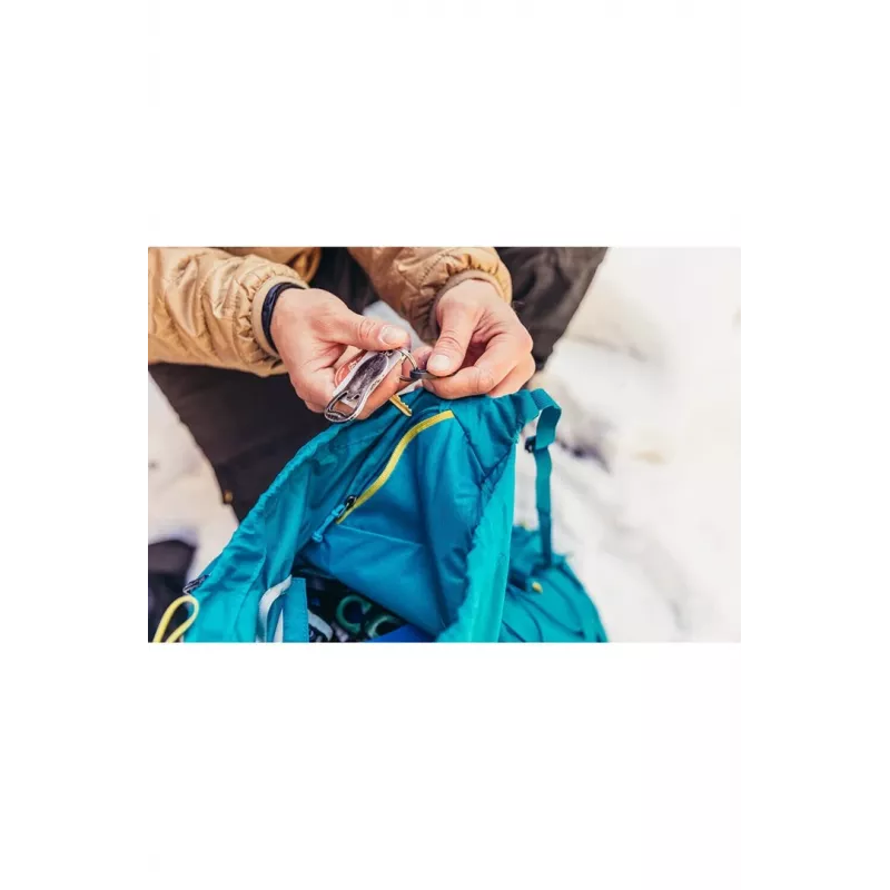 Gregory Alpinisto 28 LT zaino, Piton Blue