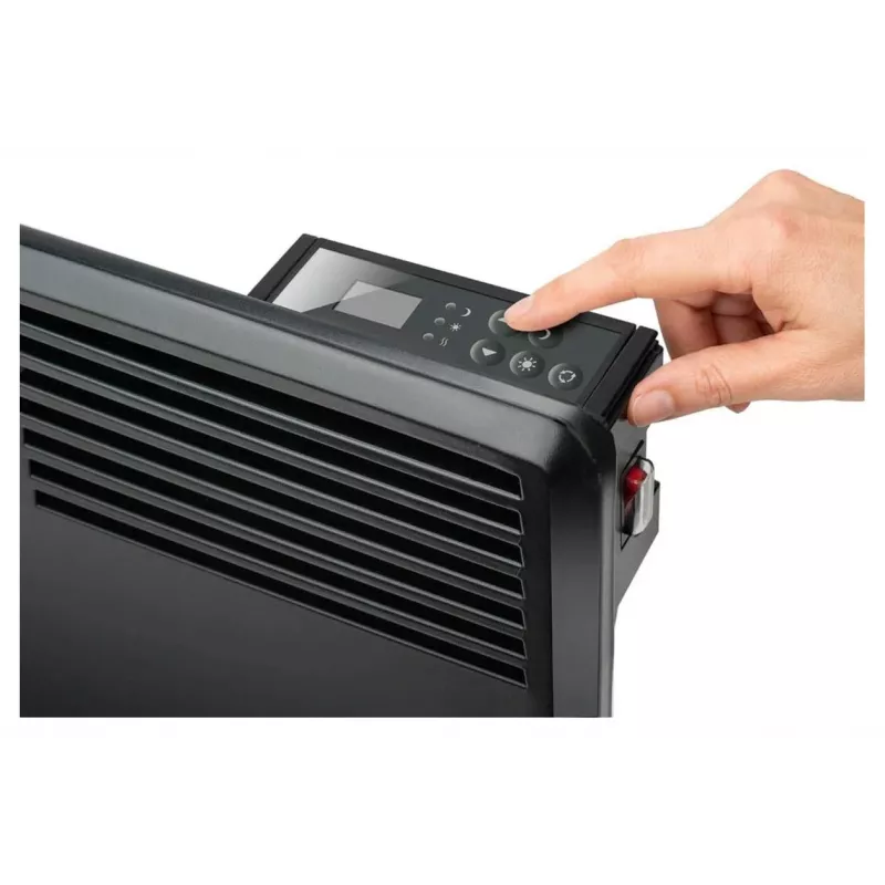 Black+Decker BXCSH1800E Termoconvettore a parete