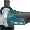 Makita DGA506Z smerigliatrice angolare 18V batteria e caricabatterie non inclusi