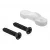 Connettore D-Sub15 maschio su morsettiera con case DeLOCK 66566