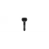 Lettore di codici a barre portatile Zebra DS4608-HD 1D/2D LED nero