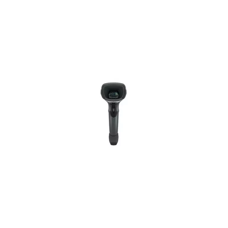 Lettore di codici a barre portatile Zebra DS4608-HD 1D/2D LED nero