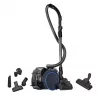 Miele Boost CX1 PowerLine aspirapolvere a traino senza sacco 1 l 890 W grafite