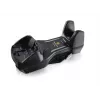 Datalogic PowerScan PM9600 - kit RS-232 - scanner per codici a barre - portatile - SR - 2D-Imager - decodifica - RF (433 MHz) (PM9600-SR433RBK20)