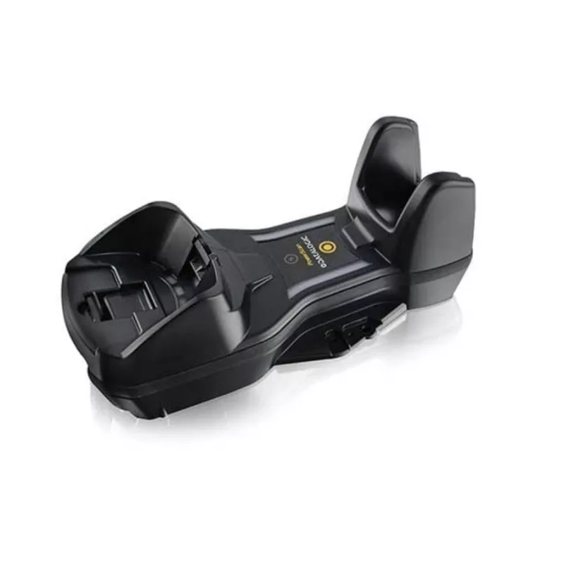 Datalogic PowerScan PM9600 - kit RS-232 - scanner per codici a barre - portatile - SR - 2D-Imager - decodifica - RF (433 MHz) (PM9600-SR433RBK20)