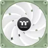 Thermaltake CT140 Reverse ARGB Sync Matcha Green Ventole per case da 140 mm, confezione da 2 (CL-F201-PL14MG-A)