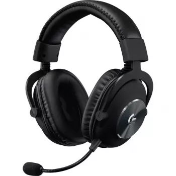 LOGITECH G PRO X Wireless LIGHTSPEED mouse e headset da gaming - NERO - 2,4 GHZ/BT - EMEA29-953