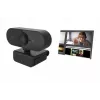 Webcam MANTA W177 risoluzione 1080p con connettività Bluetooth