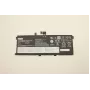Batteria ricaricabile interna agli ioni di litio per laptop Lenovo 46Wh 5B10W51848
