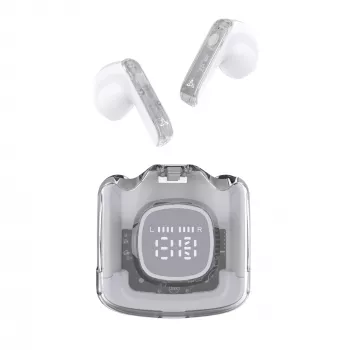 Cuffie SBOX EB-TWS148 bianco