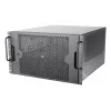 Case per computer SilverStone SST-RM600 ATX nero