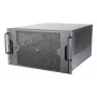 Case per computer SilverStone SST-RM600 ATX nero