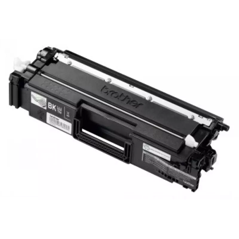 Cartuccia toner Brother TN824BKP nero, resa fino a 15000 pagine