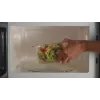 FoodSaver FFC024X contenitore per alimenti scatola rettangolare 2,3 l trasparente 1 pz.