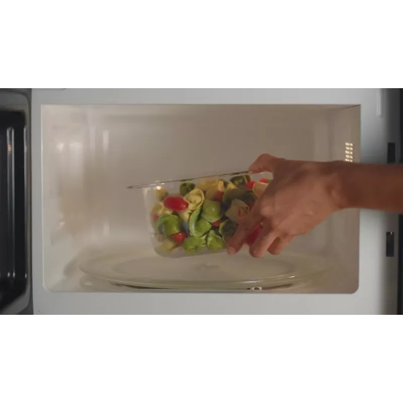 FoodSaver FFC024X contenitore per alimenti scatola rettangolare 2,3 l trasparente 1 pz.