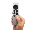 Apple Remote MW5F3ZM/A telecomando Bluetooth con superficie touch per Apple TV e dispositivi compatibili