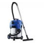 Nilfisk MULTI II 22 contenitore in acciaio inox aspirapolvere aspira liquidi e polveri 1200 W sacchetto