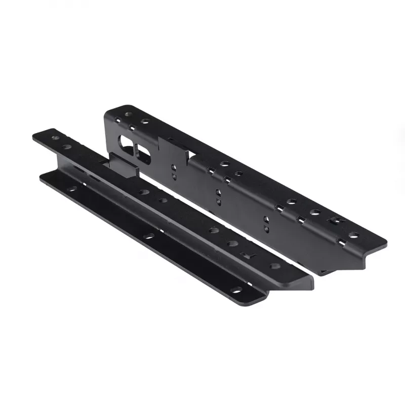 Kit accessori per pedali Heusinkveld HE-SPUBP20 nero argento