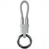 Set di cavi portachiavi USB-C 4smarts 541385 — 7,5 cm, colori misti, 30 pezzi