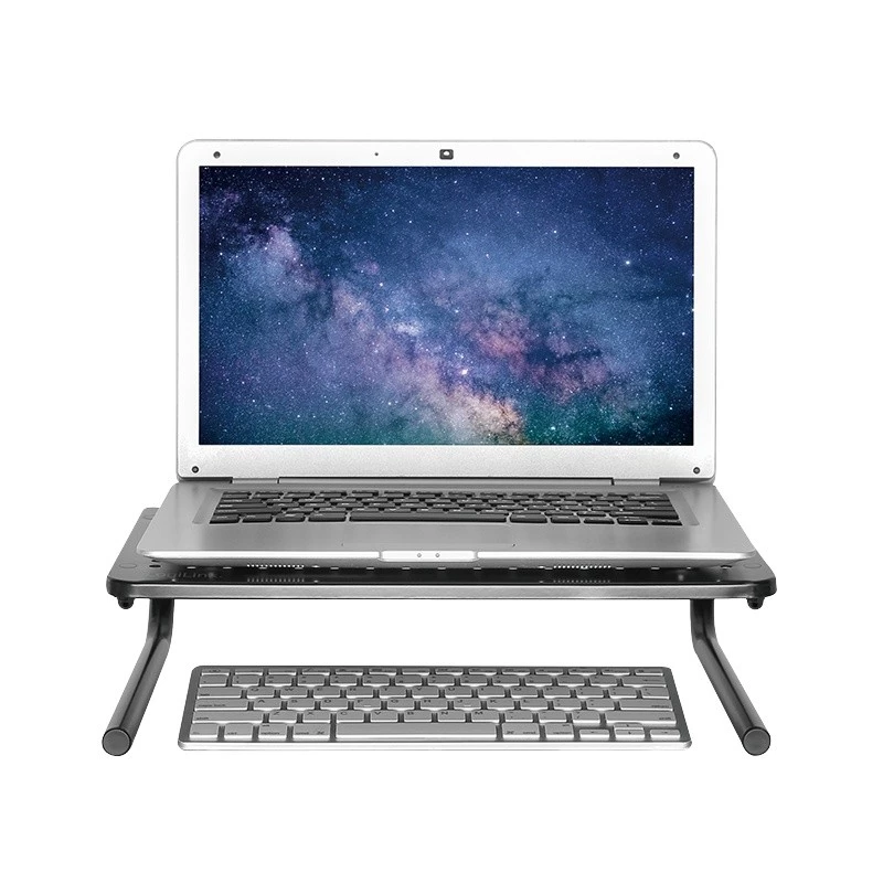 Rialzo da tavolo per monitor