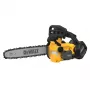 DEWALT motosega a batteria Flexvolt, 35 cm, 54 V versione base