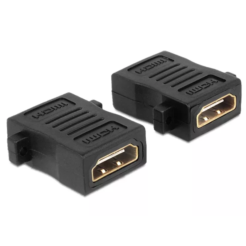 Adattatore per cavo HDMI DeLOCK 65509